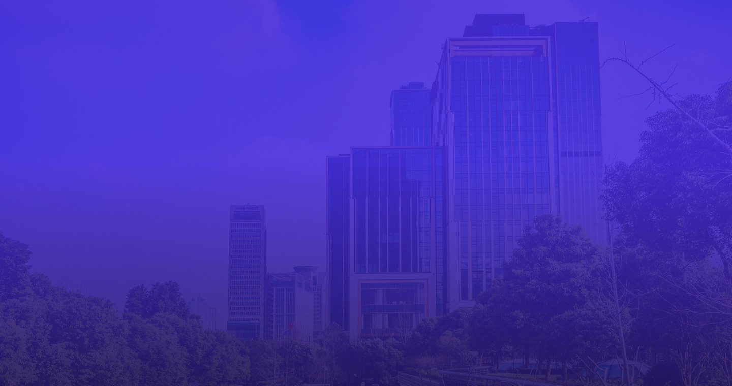 Hero background